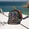 Personalized 250th Anniversary United States Of America Classic Cap HA75 921188