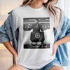 Free Speech Human Rights For Charlie Kirk Shirt TH10 64395