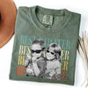 Personalized Vintage Photo Best Dad Ever Retro Comfort Shirt HO82 902492