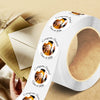 Custom Photo Class of 2026 Graduation Roll Sticker TH10 898799