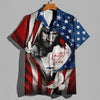 Personalized 250 Years Hawaii Shirt TH10 898725