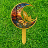 Lost The Cat Memorial Garden Stake TH10 892841