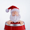 Funny Santa Barrel Automatic Cigarette Dispenser - Christmas Gift For Husband, Son, Grandson, Brother, Grandpa, Dad, Yourself HO82 903558