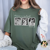 Custom Photo Pet Forever In My Heart Memorial Comfort Shirt HA75 921958