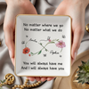 Bestie Always Have You  Personalized Jewelry Dish HA75 897162