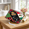 Country Flag Class of 2026 Graduation Cap Topper TH10 898967