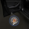 Custom Photo Human Belongs To Dog Cat Pet Car Door Projector Light HO82 894356