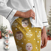 Custom Face Photo Best Mom Ever Pajamas TH10 894267