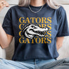 Custom Logo School Mascot Game Day Comfort Shirt - Back To School & Game Day Gift HA75 921766