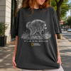 Jimothy Raccoon Comfort Shirt, Famous Seattle Raccoon Shirt Funny Animal Gift CH07 180240
