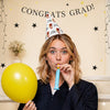 Custom Photo Look Who's Graduated Party Hat Graduation Gift HA75 921226