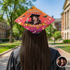 Custom Photo Congrats Class Of 2026 Graduation Cap Topper HO82 901660