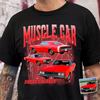 Custom Photo Your Favorite Car Shirt For Car Lover TH10 894463