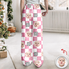 Custom Baby Face Best Dad, Mom Ever Retro Sweatpants - Gift for Parents, Father's Day LM32 669009