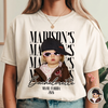 Custom Photo Bridal Party Comfort Shirt - Personalized Bachelorette Gift HA75 921976