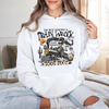 Personalized I’m Not Always A Train Wreck Halloween Humor Bright Shirt HA75 897498
