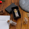 Personalized Remembrance Gift Pet Hair Memorial Jar - Dog Cat Memorial Gift LM32 897373