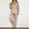 Just A Girl Who Loves Dogs - Personalized Pajamas For Dog Lovers CH07 896546