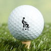 Personalized Funny Adult Golf Ball Stamp Box Gift for Golfer, Golf Ball Marker HA75 898736