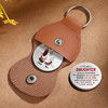 Personalized A Hug You Can Hold Pocket Hug Birthday Gifts For Mom, Daughter HO82 900784