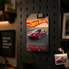 Custom Car Photo Wheels - Personalized Gift for Car Lovers TH10 170049
