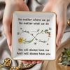 Bestie Always Have You  Personalized Jewelry Dish HA75 897162