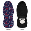 Personalized USA 250 Semiquincentennial Car Seat Cover HO82 902174