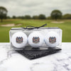 United States Of America Anniversary 250 Years Golf Ball TH10 169255