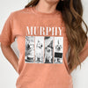 Custom Dog Photo Bootleg Comfort Color Shirt Gift For Dog Lovers CH07 899376