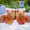 Personalized Family Name We The People USA 250th Anniversary Frosted Cup LM32 899937