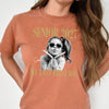 Custom Photo Senior 2027 My Last First Day Comfort Shirt - Personalized Back to School Gift HA75 922058