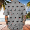 Personalized Funny Adult Hawaiian Shirt – Custom Novelty Shirt, Humorous Gift for Men & Women HO82 903410