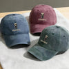 Vitamin G Guinness Embroidered Washed Cap - Gift For St Patrick's Day HO82 901438
