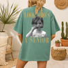 Custom Photo Look Who's A Senior Back Comfort Shirt - Back To School Gift HA75 922064