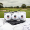 Eagle America 250th Anniversary Golf Ball TH10 169251