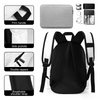 Custom Pet Photo Backpack Back to School Gift CH07 910632