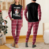 Custom Photo Together Since - Personalized Sleepwear Gift For Couple HO82 900144
