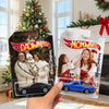 Custom Photo Dad Mom Wheels - Gift for Parents, Christmas Custom Collector Gift HO82 903180