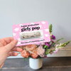 Personalized Funny Graduation Class of 2026 Money Card Holder CH07 899330