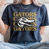 Custom Logo School Mascot Game Day Comfort Shirt - Back To School & Game Day Gift HA75 921766