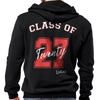 Class Of 2025 Personalized Custom Backside Shirt C394 895260