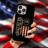 We The People Anniversary Phonecase TH10 898635