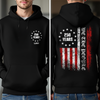 Custom Name We The People America Dark Shirt TH10 169057
