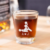 Personalized Funny Adult Engraved Shot Glass Gift For Boyfriend Husband CH07 180458