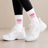 Personalized Senior Class of 2027 Embroidered Socks Senior Gift for Class of 2027 CH07 180426