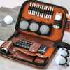 Custom Photo Best Dad By Par Sketch Line Art Golf Set - Personalized Gift For Dad TH10 169821