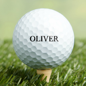 Custom Your Name Golf Ball Stamp For Golfer TH10 896995
