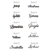 Personalized Graduation Class of 2026 Wooden Plaque Personalized Gift HO82 901520