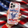 250 Years of Freedom Phone Case TH10 898641