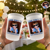 Custom Photo Happy Birthday Party Cup - Personalized Birthday Party Favor CH07 180216